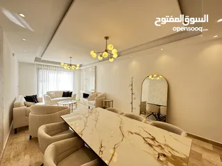  16 شقة مفروشة للإيجار في دير غبار  ( Property 39132 ) سنوي فقط