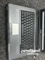  3 Toshiba laptop