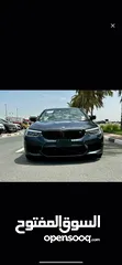  1 BMW M5 Competition Kilometres 50Km Model 2019