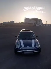  1 ميني كوبر  2004