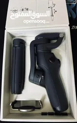  3 دي جي آي DJI Osmo Mobile 6
