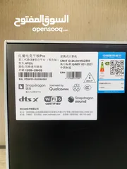  2 Tablet Red Majic Nova  12g Ram+256G 144Hz 10100mah battary آيباد خصوصي للألعاب