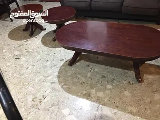  2 Good quality furniture for sale