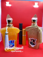  19 عطور نيش اصليه—Original Niche Perfumes