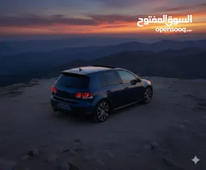  14 Golf gti mk6 2000 turbo