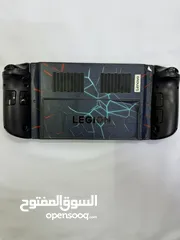  2 أقوى كمبيوتر محمول(lenovo legion go)