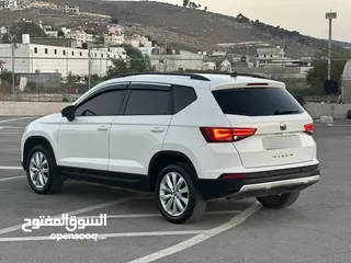  9 اتيكا اكسلنس فل بدون فتحة 2019 نخب
