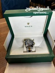  1 Rolex watches