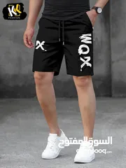  12 New Design Shorts 30 Aed per shorts