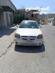  1 هيونداي غيرنا 2004