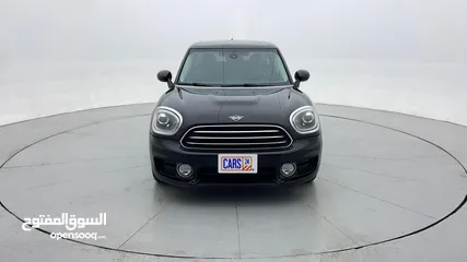  8 (FREE HOME TEST DRIVE AND ZERO DOWN PAYMENT) MINI COUNTRYMAN