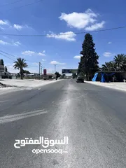  3 محلات للإيجار