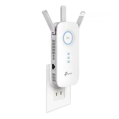  2 TP-Link RE450   AC1750 Wi-Fi Range Extender
