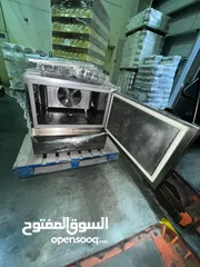  9 البراد السريع من برايمكس BF905T