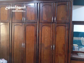  5 غرفت نوم مستعمله