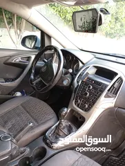  6 اوبل استرا