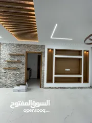  15 ‏دهان منازل  ديكورات حديثة