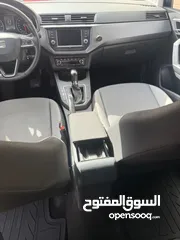  6 سيات ابيزا 2019