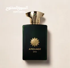  1 عطور امواج مع الكيس