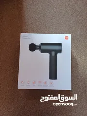  1 جهاز مساج جديد