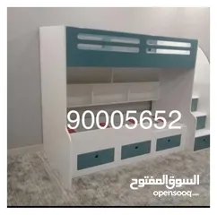  4 تفصال غرف نوم كبتات غرف اطفال