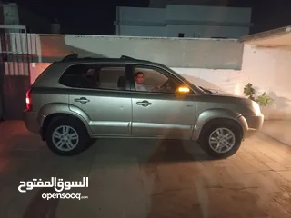  1 هونداي توسان
