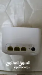  3 مقوي نت هواوي
