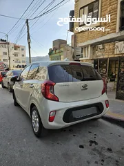  3 للبيع: كيا مورنينج 2020 (Kia Morning)