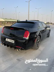  5 كرايسلر 300S 2021