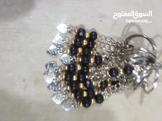  9 اكسسوارات ونثريات