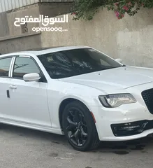  18 كرايسلر اوباما 2023 خليجي 300 S فول 1/1