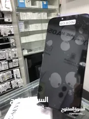  3 شاشة IPHONE 12 MINI  أصلية شركة فكك 100% .  IPHONE 12MINI  ORIGINAL APPLE  LCD