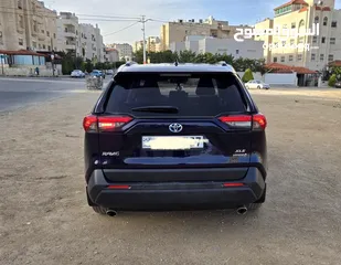  6 راف فور 2021 وارد وكالة للبيع