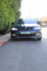  2 سكودا اكتافيا
