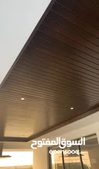 13 كافه اعمال الديكور وتركيب بديل الرخام وبديل الخشب احدث التصاميم واقل الاسعار