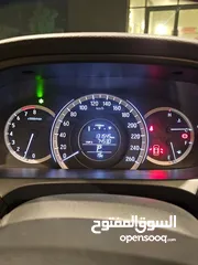  22 هوندا اكورد 2017 للبيع Honda accord 2017.