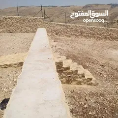  7 مؤسسة تيم للمقاولات سناسل حجريه بنا بدقه عاليه وتشطيبات هندسيه بأعلى طراز