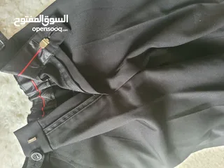  6 بدلة ولادي استخدام مرة واحده بأعتبار جديد مع كندرتها كل صورة عليه قياساتها