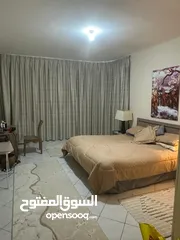  6 Cozy and nice Furnished 1-bedroom apartment available for monthly rent at Corniche