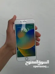  8 ايفون 8بلس للبيع