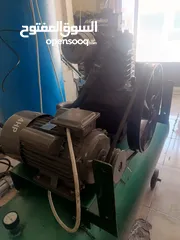  8 معدات محل بناشر للبيع