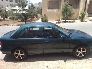  5 اكسنت موديل 95