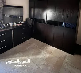  16 شقه مفروشه للايجار في منطقه خلدا قرب روان كيك