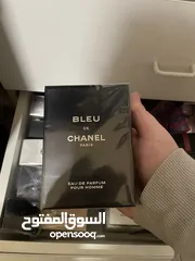  20 عطور original 100% للبيع