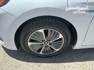  10 هيونداي ايونيك بلج أن فل الفل فحص كامل 2020