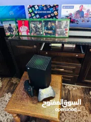  1 Xbox Series X  اكس بوكس سيريس اكس