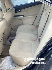  14 تويوتا كامري  Toyota camry