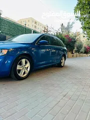  6 سكودا اوكتافيا ستيشن 2016 للبيع في الخليل