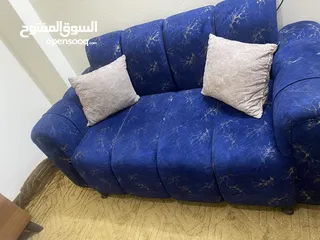  2 كنب غرفه ضيوف