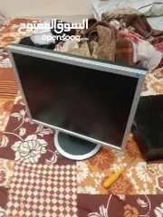  1 samsung monitor for sale can be used as monitor for pc